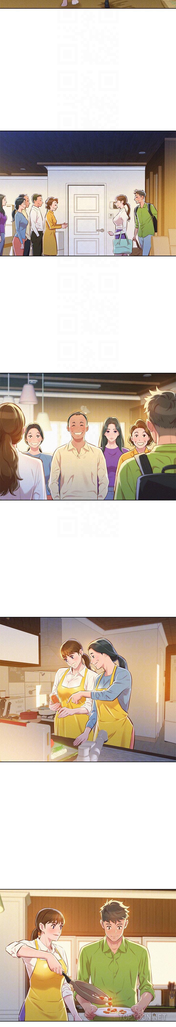 摇曳百合漫画韩漫全集-第66话-慧美姊香甜柔嫩的肉体无删减无遮挡章节图片 