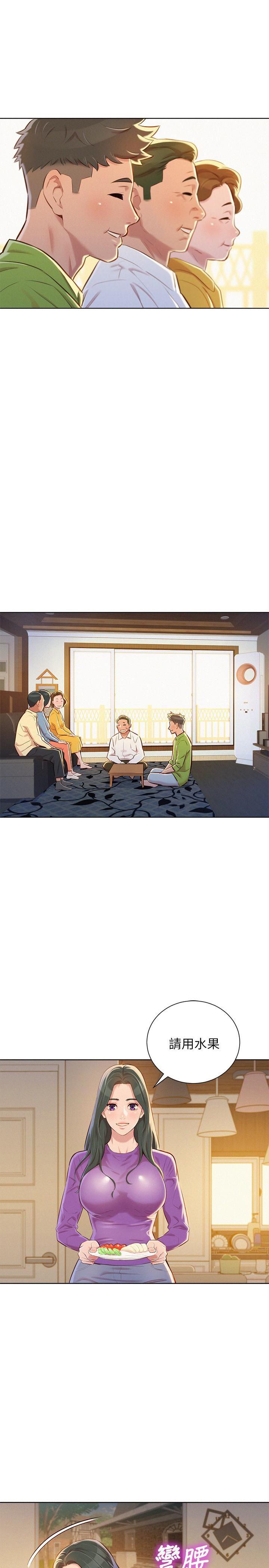 摇曳百合漫画韩漫全集-第66话-慧美姊香甜柔嫩的肉体无删减无遮挡章节图片 