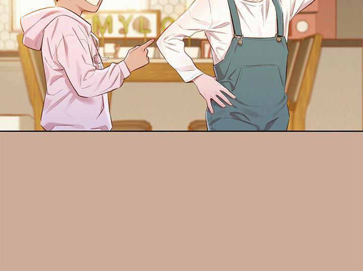 摇曳百合漫画韩漫全集-第73话-我最近都想着姊姊尻&hellip;无删减无遮挡章节图片 