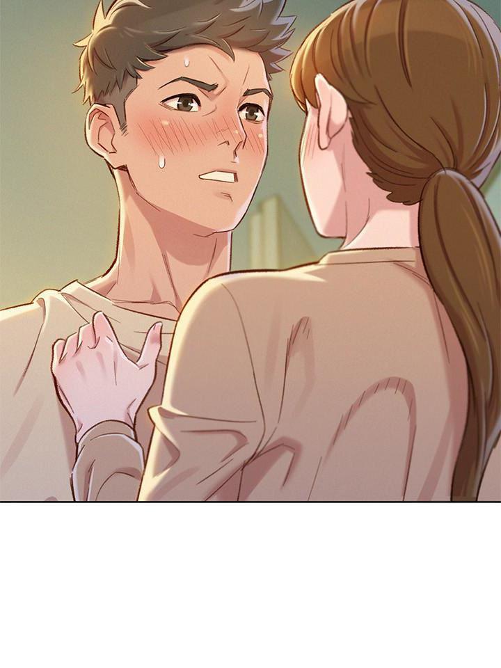 摇曳百合漫画韩漫全集-第73话-我最近都想着姊姊尻&hellip;无删减无遮挡章节图片 