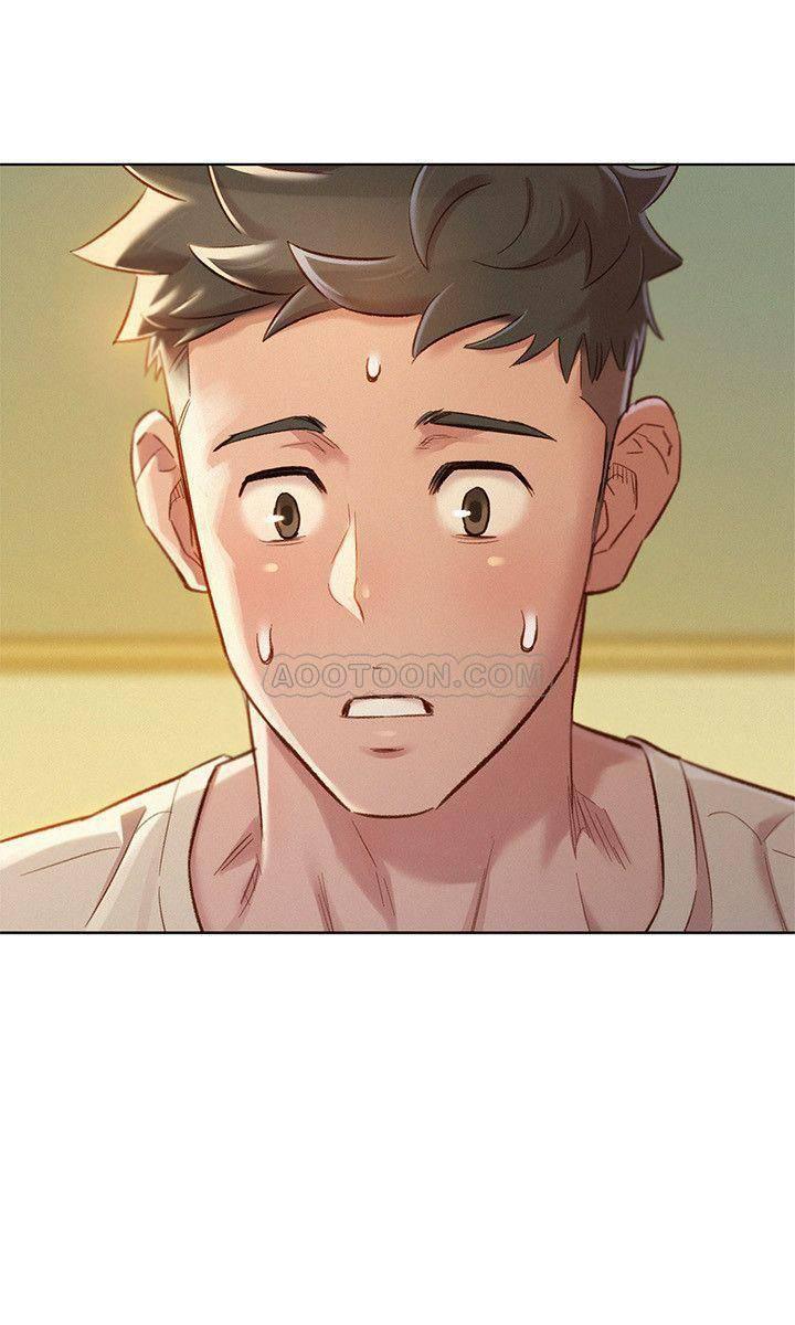 摇曳百合漫画韩漫全集-第74话 - 下定决心的慧美无删减无遮挡章节图片 