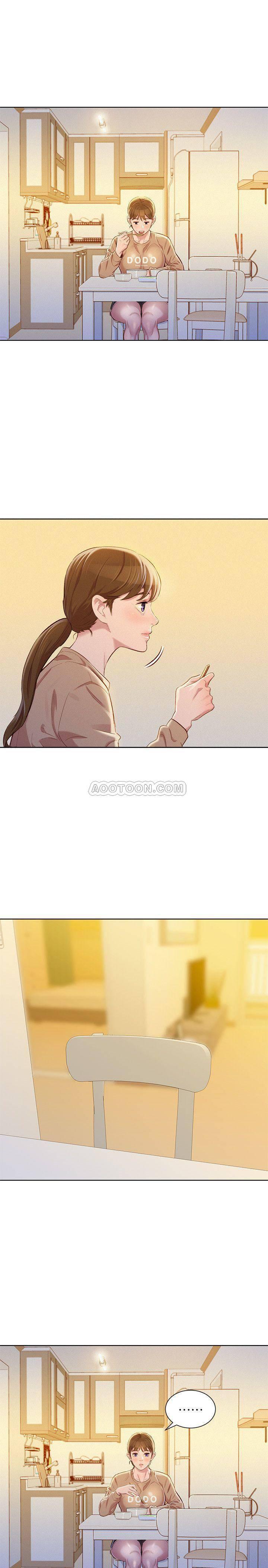 摇曳百合漫画韩漫全集-第74话 - 下定决心的慧美无删减无遮挡章节图片 