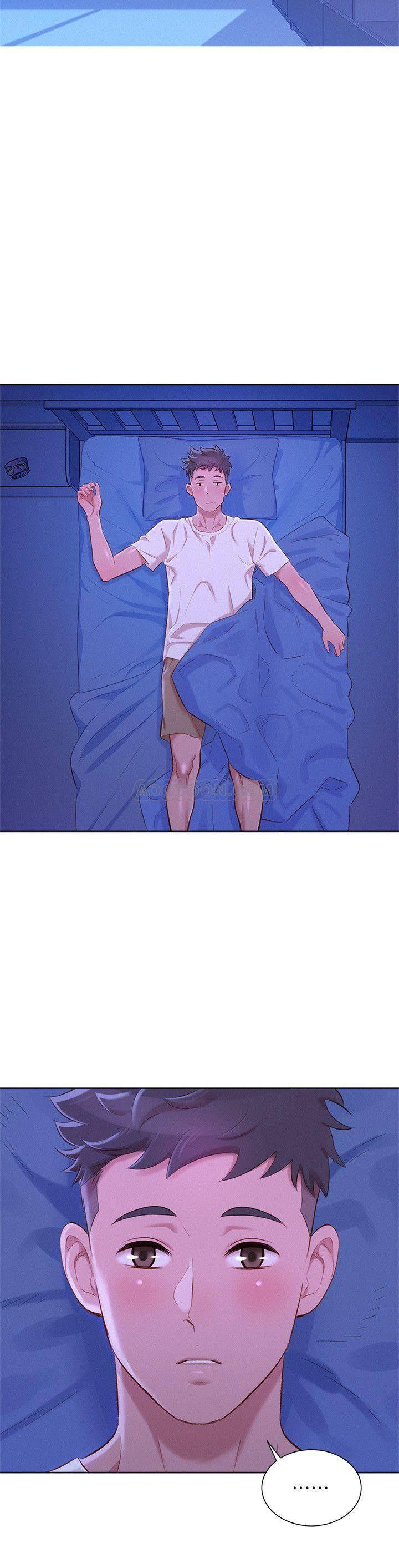 摇曳百合漫画韩漫全集-第74话 - 下定决心的慧美无删减无遮挡章节图片 