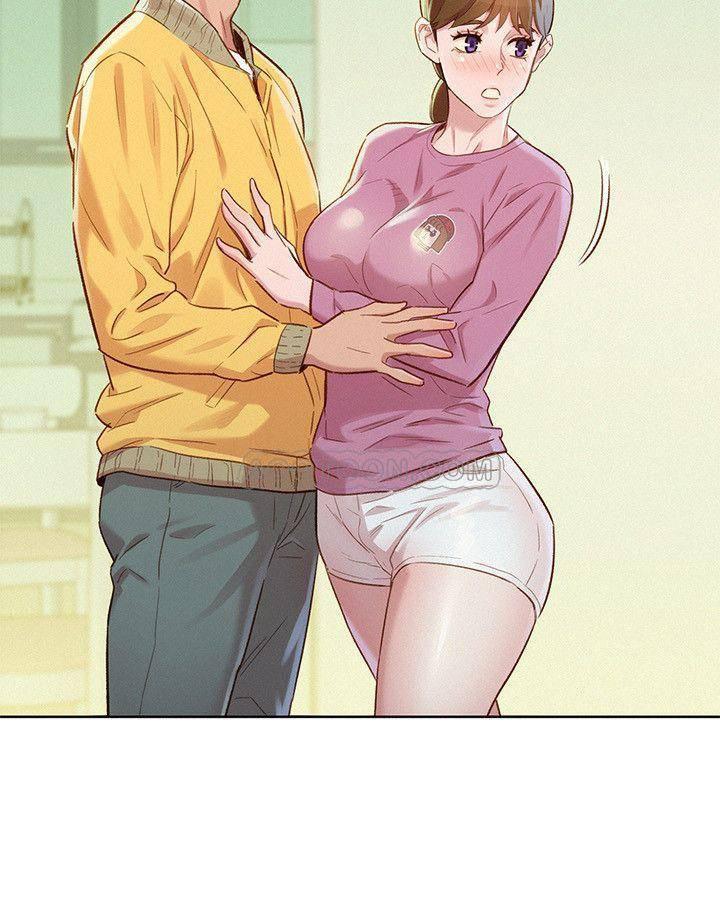 摇曳百合漫画韩漫全集-第79话 - 在志豪的带领之下&hellip;无删减无遮挡章节图片 
