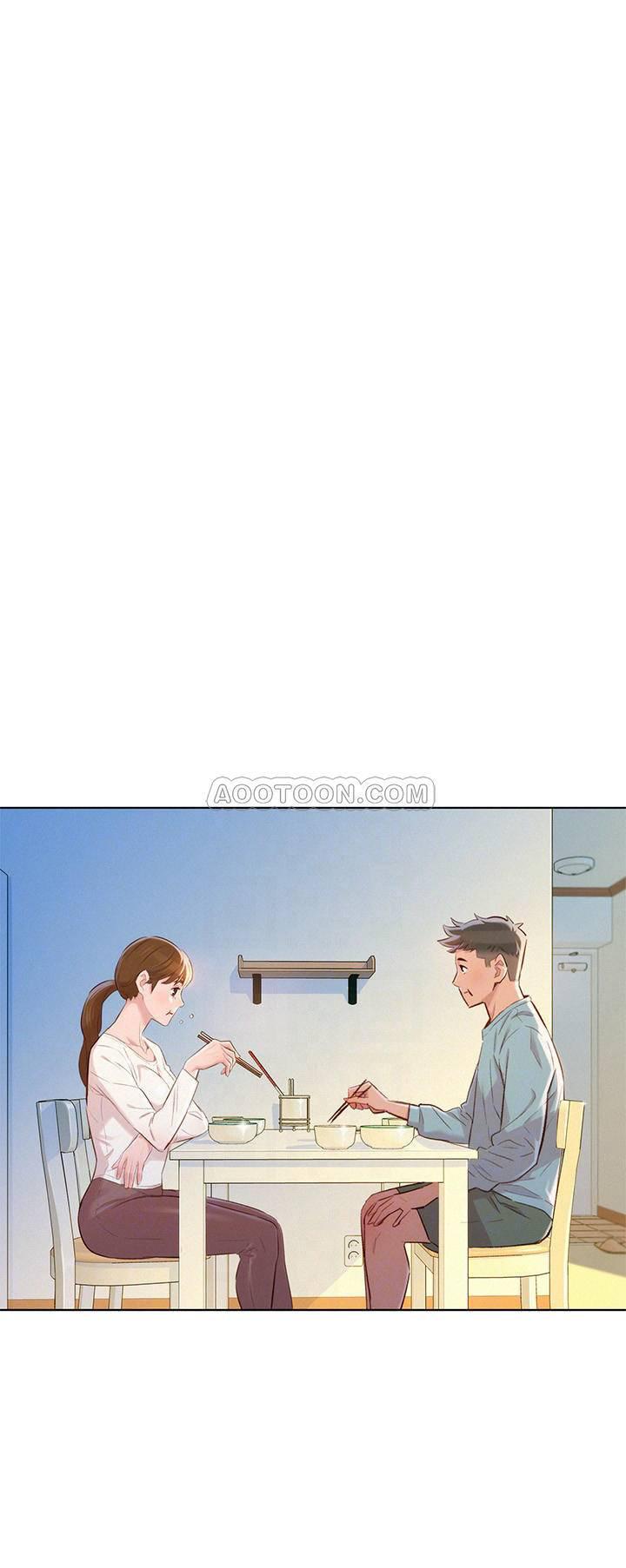 摇曳百合漫画韩漫全集-第81话 - 志豪体贴惠美的方式无删减无遮挡章节图片 