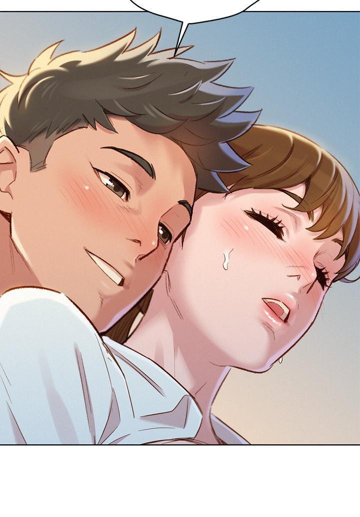 摇曳百合漫画韩漫全集-第85话-想睡慧美的初恋学长无删减无遮挡章节图片 