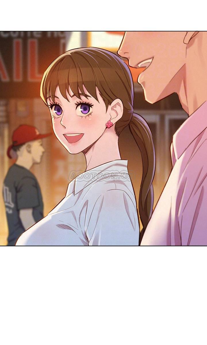 摇曳百合漫画韩漫全集-第88话 - 感情日益加深的志豪与慧美无删减无遮挡章节图片 