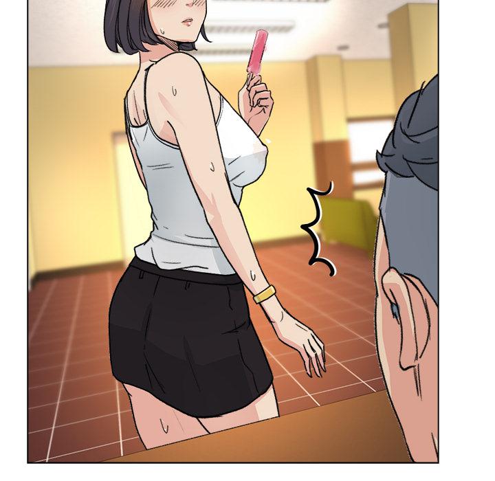 生存游戏漫画韩漫全集-漫画吧的秀晶：1无删减无遮挡章节图片 