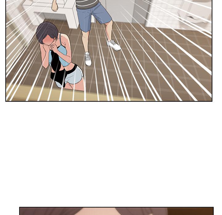 生存游戏漫画韩漫全集-漫画吧的秀晶：4无删减无遮挡章节图片 