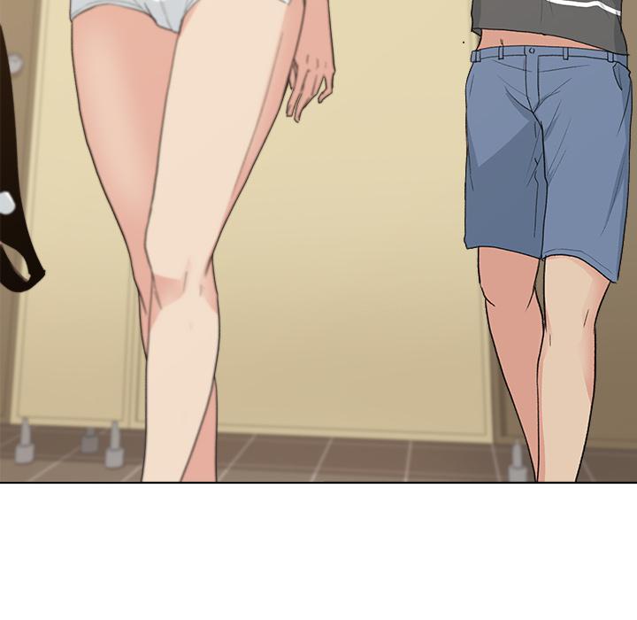 生存游戏漫画韩漫全集-漫画吧的秀晶：4无删减无遮挡章节图片 