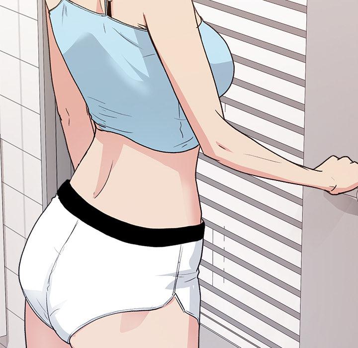 生存游戏漫画韩漫全集-漫画吧的秀晶：4无删减无遮挡章节图片 