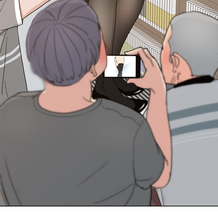 生存游戏漫画韩漫全集-漫画吧的秀晶：4无删减无遮挡章节图片 