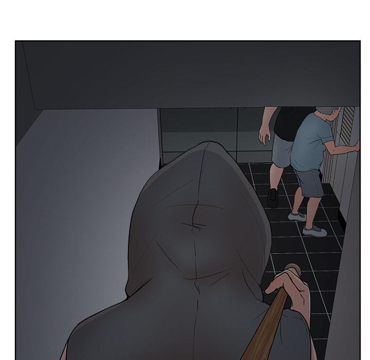 生存游戏漫画韩漫全集-漫画吧的秀晶：5无删减无遮挡章节图片 