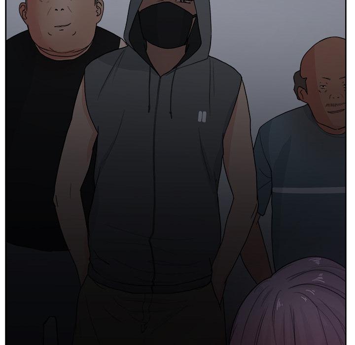 生存游戏漫画韩漫全集-漫画吧的秀晶：5无删减无遮挡章节图片 