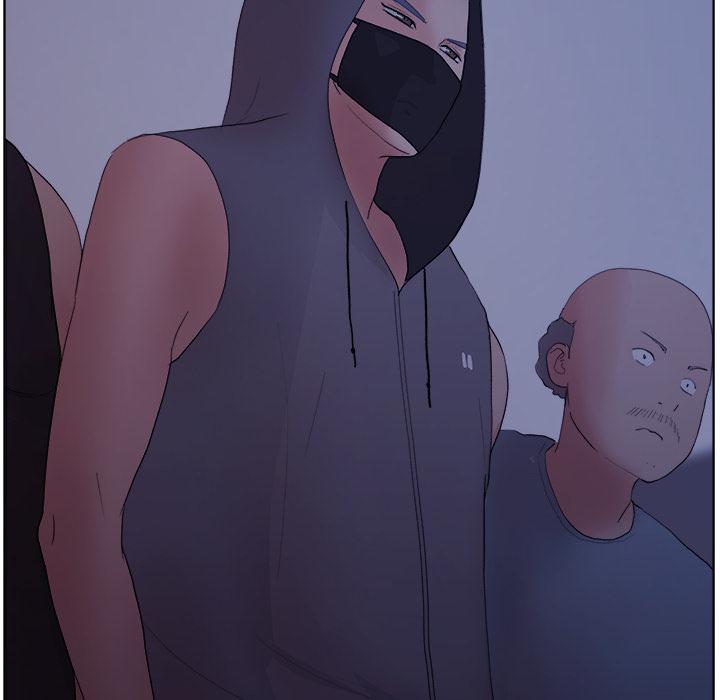 生存游戏漫画韩漫全集-漫画吧的秀晶：5无删减无遮挡章节图片 