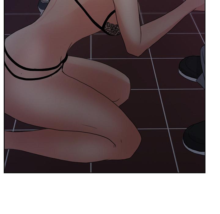 生存游戏漫画韩漫全集-漫画吧的秀晶：5无删减无遮挡章节图片 