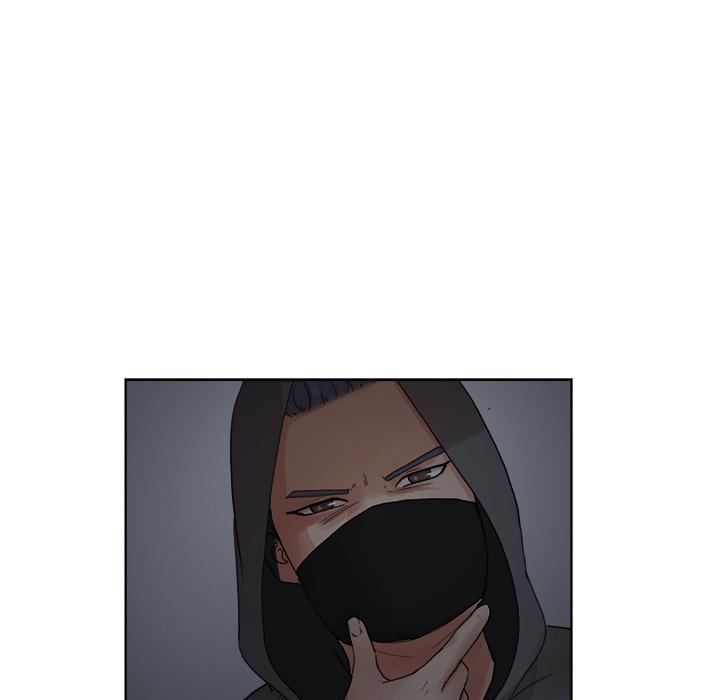 生存游戏漫画韩漫全集-漫画吧的秀晶：5无删减无遮挡章节图片 