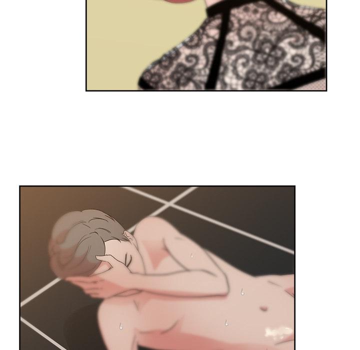 生存游戏漫画韩漫全集-漫画吧的秀晶：10无删减无遮挡章节图片 