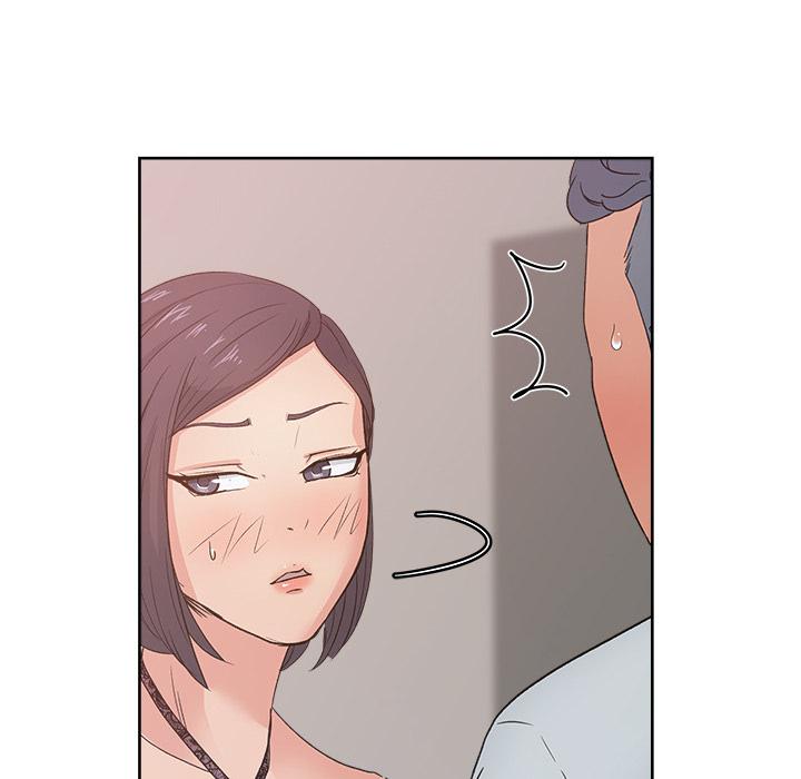生存游戏漫画韩漫全集-漫画吧的秀晶：12无删减无遮挡章节图片 