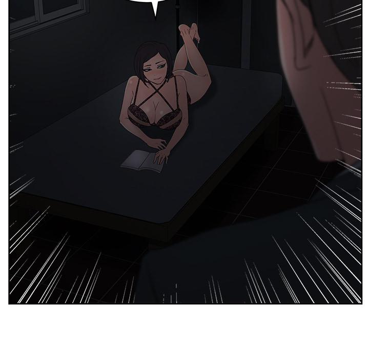 生存游戏漫画韩漫全集-漫画吧的秀晶：12无删减无遮挡章节图片 