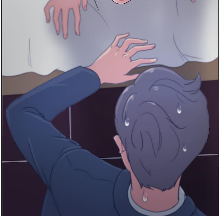 生存游戏漫画韩漫全集-漫画吧的秀晶：12无删减无遮挡章节图片 