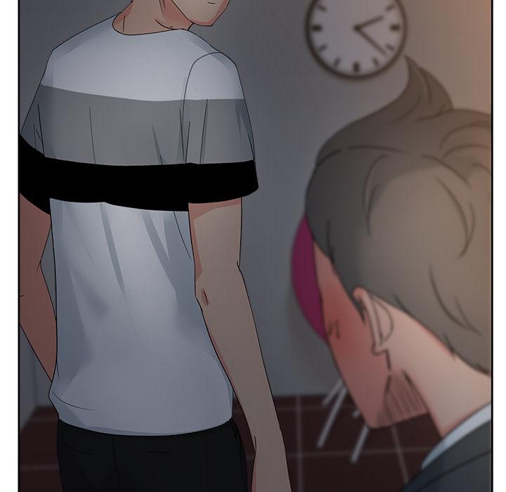 生存游戏漫画韩漫全集-漫画吧的秀晶：13无删减无遮挡章节图片 