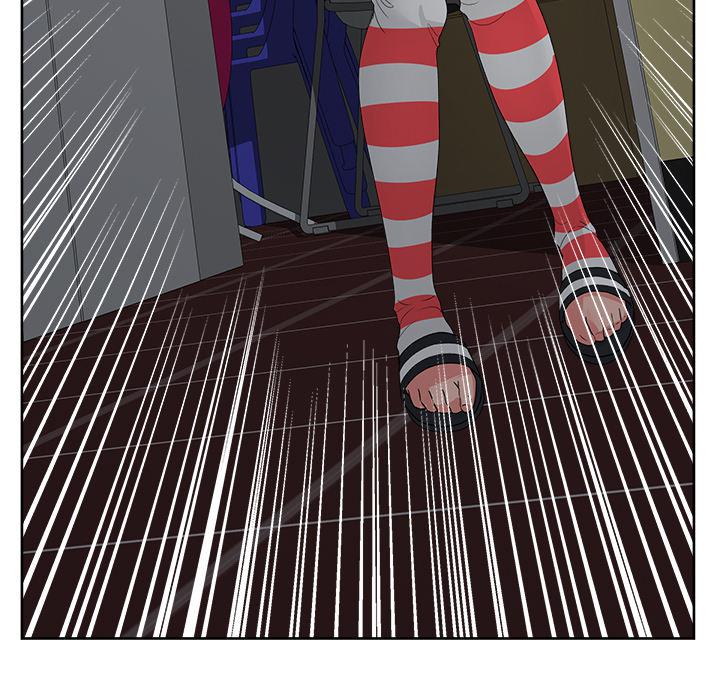 生存游戏漫画韩漫全集-漫画吧的秀晶：16无删减无遮挡章节图片 