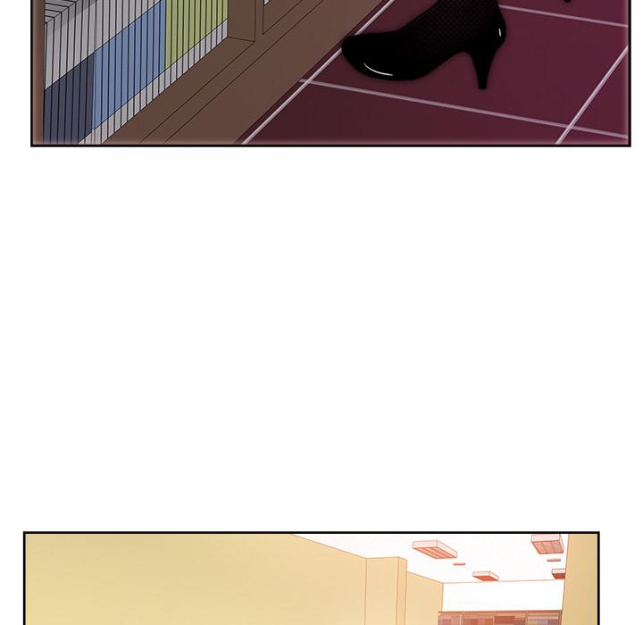 生存游戏漫画韩漫全集-漫画吧的秀晶：19无删减无遮挡章节图片 
