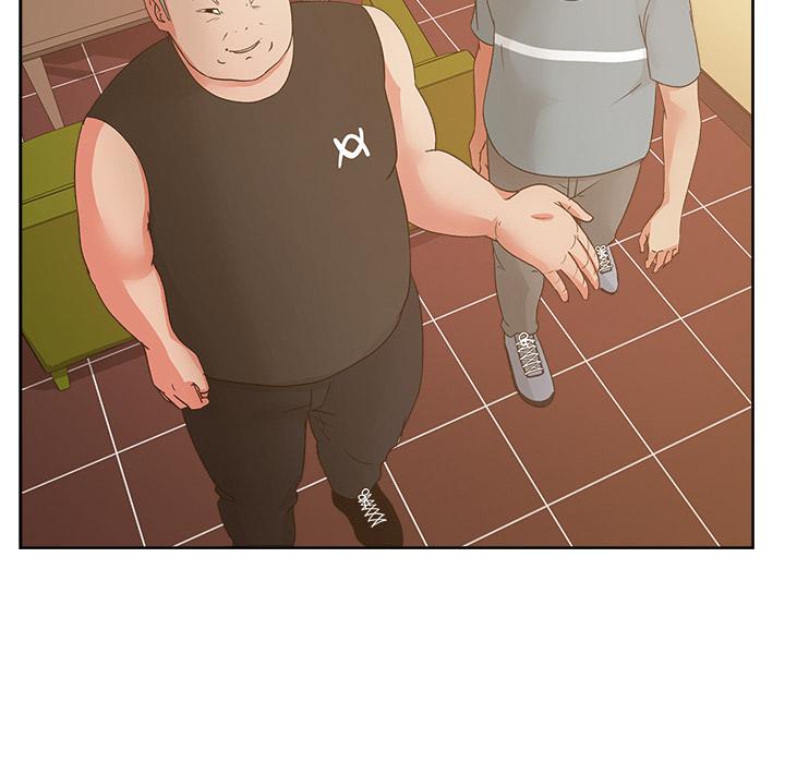 生存游戏漫画韩漫全集-漫画吧的秀晶：19无删减无遮挡章节图片 