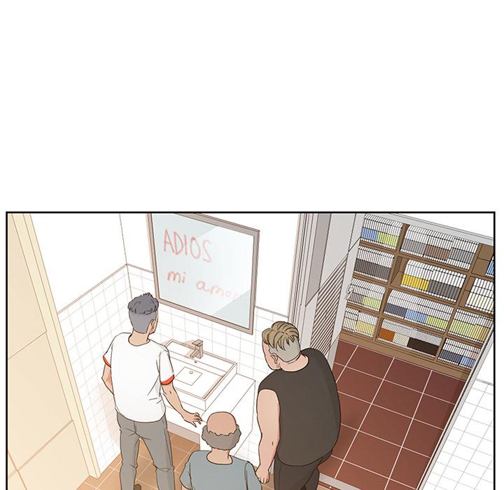 生存游戏漫画韩漫全集-漫画吧的秀晶：20无删减无遮挡章节图片 