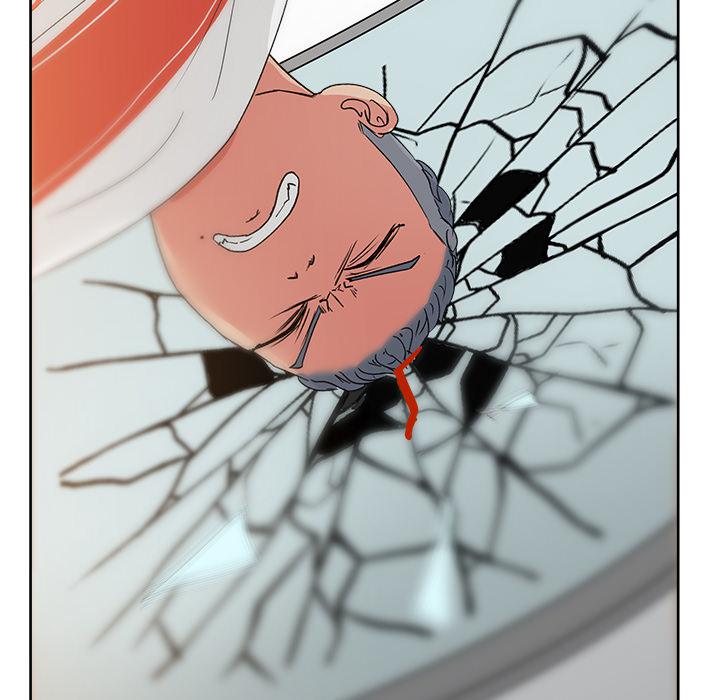 生存游戏漫画韩漫全集-漫画吧的秀晶：20无删减无遮挡章节图片 