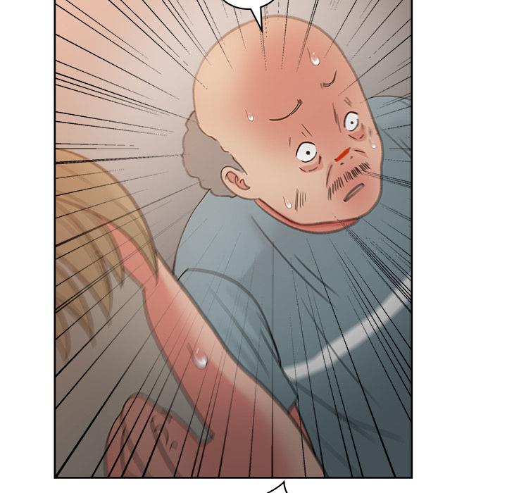 生存游戏漫画韩漫全集-漫画吧的秀晶：20无删减无遮挡章节图片 
