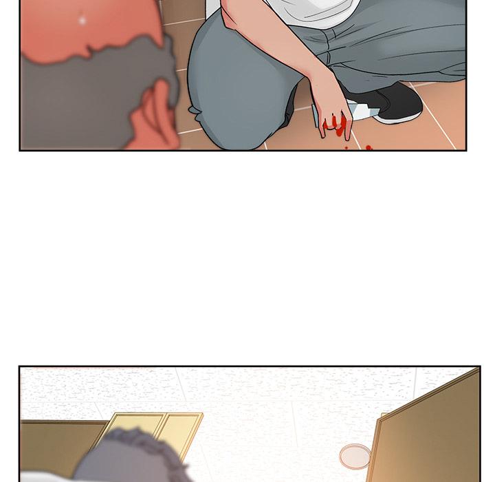 生存游戏漫画韩漫全集-漫画吧的秀晶：20无删减无遮挡章节图片 