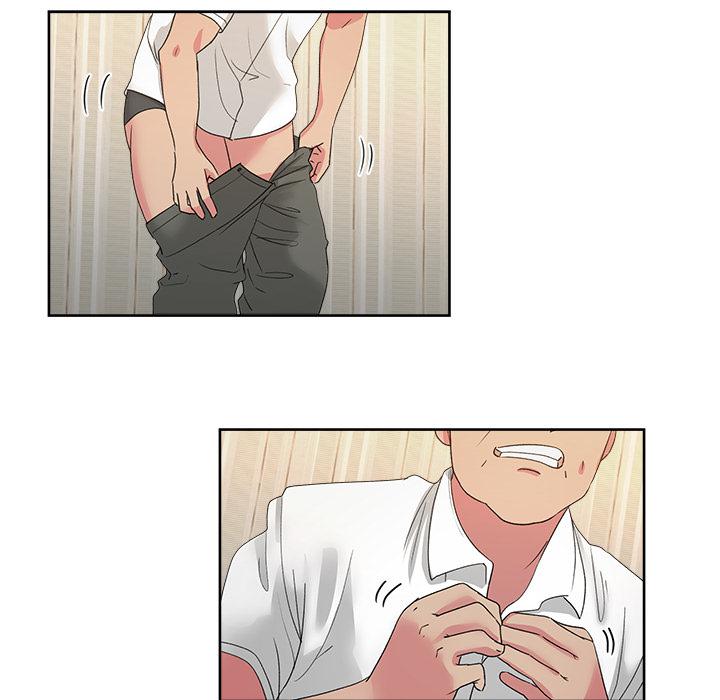 生存游戏漫画韩漫全集-漫画吧的秀晶：22无删减无遮挡章节图片 