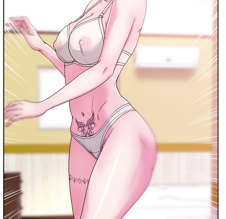 生存游戏漫画韩漫全集-漫画吧的秀晶：23无删减无遮挡章节图片 
