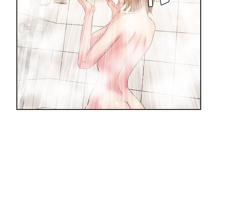 生存游戏漫画韩漫全集-漫画吧的秀晶：23无删减无遮挡章节图片 