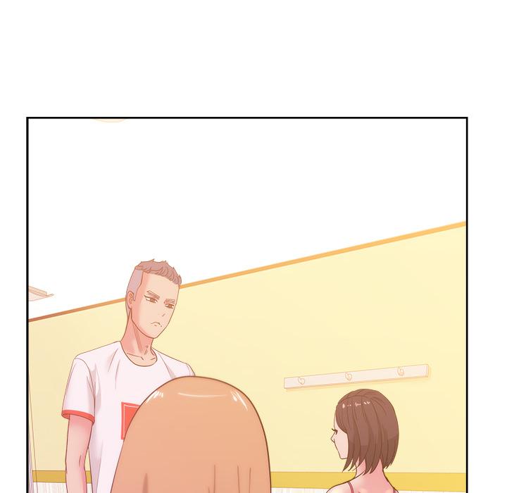 生存游戏漫画韩漫全集-漫画吧的秀晶：24无删减无遮挡章节图片 