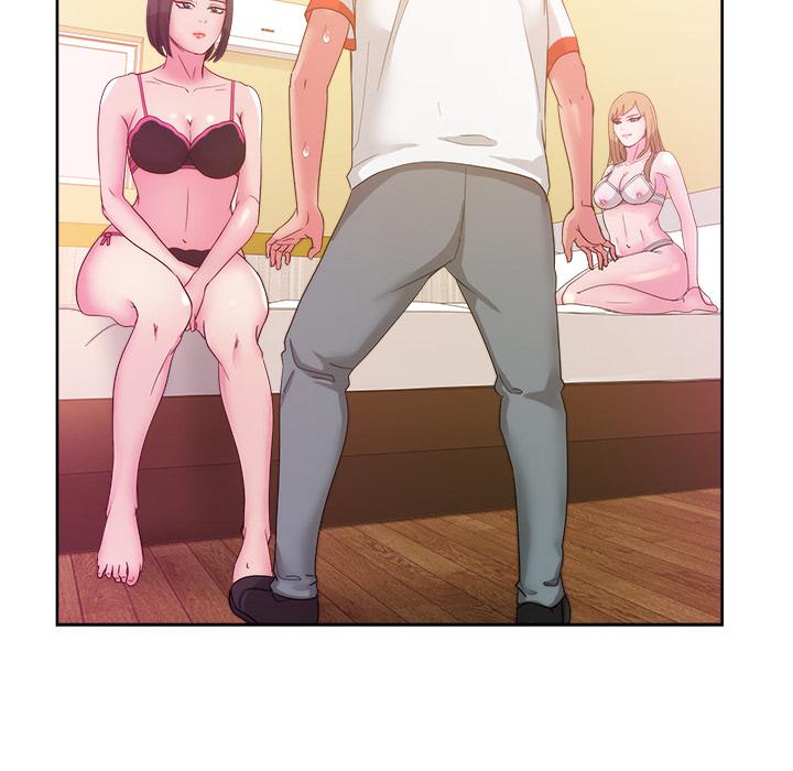 生存游戏漫画韩漫全集-漫画吧的秀晶：24无删减无遮挡章节图片 