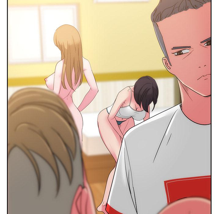 生存游戏漫画韩漫全集-漫画吧的秀晶：25无删减无遮挡章节图片 