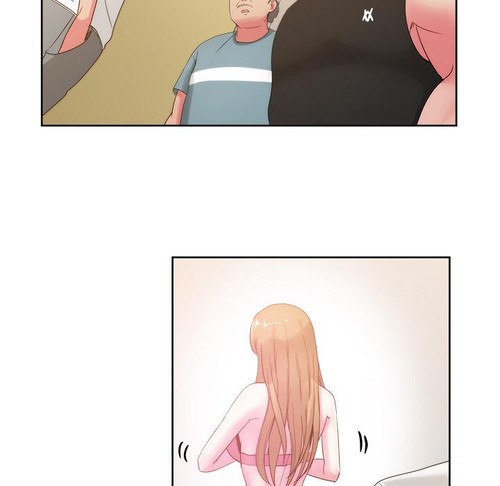 生存游戏漫画韩漫全集-漫画吧的秀晶：25无删减无遮挡章节图片 