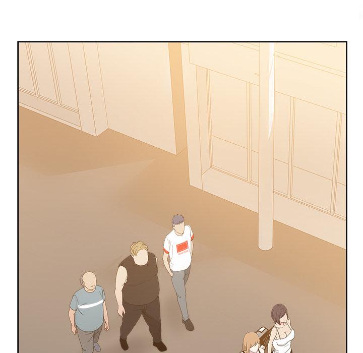 生存游戏漫画韩漫全集-漫画吧的秀晶：25无删减无遮挡章节图片 