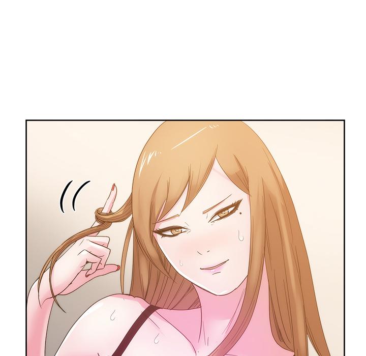 生存游戏漫画韩漫全集-漫画吧的秀晶：26无删减无遮挡章节图片 