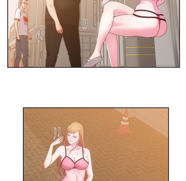 生存游戏漫画韩漫全集-漫画吧的秀晶：26无删减无遮挡章节图片 