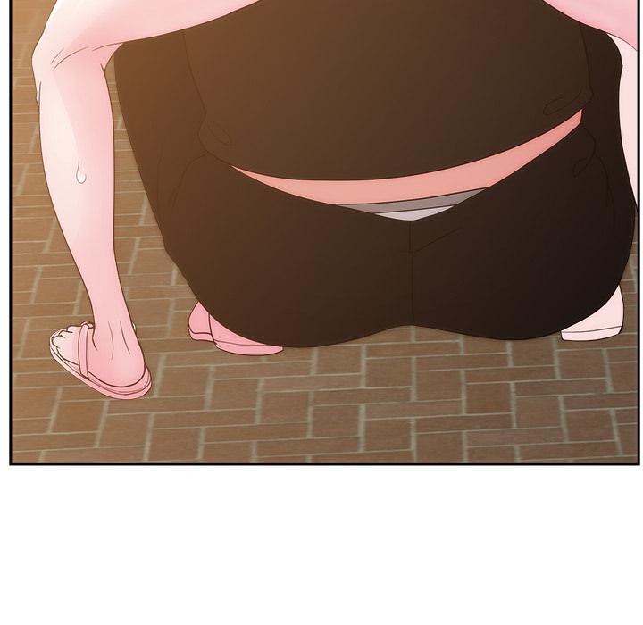 生存游戏漫画韩漫全集-漫画吧的秀晶：26无删减无遮挡章节图片 