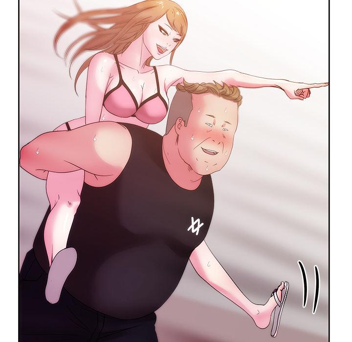 生存游戏漫画韩漫全集-漫画吧的秀晶：26无删减无遮挡章节图片 