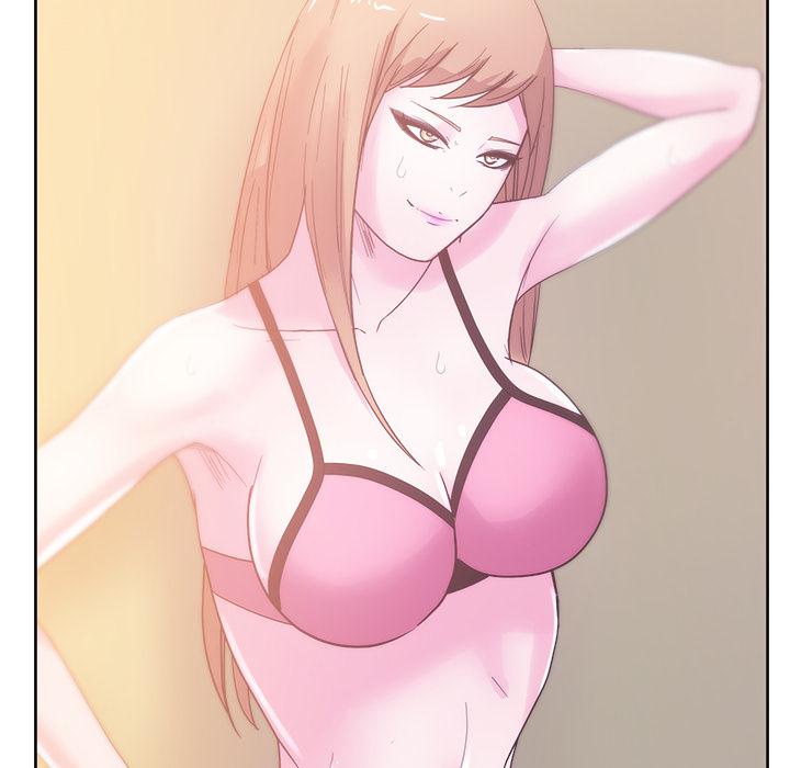 生存游戏漫画韩漫全集-漫画吧的秀晶：27无删减无遮挡章节图片 