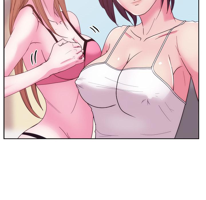 生存游戏漫画韩漫全集-漫画吧的秀晶：27无删减无遮挡章节图片 