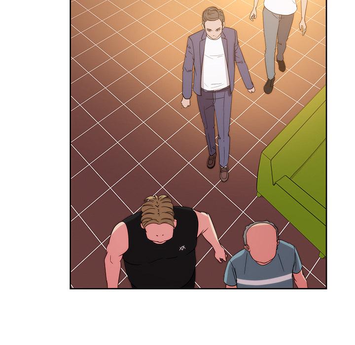 生存游戏漫画韩漫全集-漫画吧的秀晶：27无删减无遮挡章节图片 