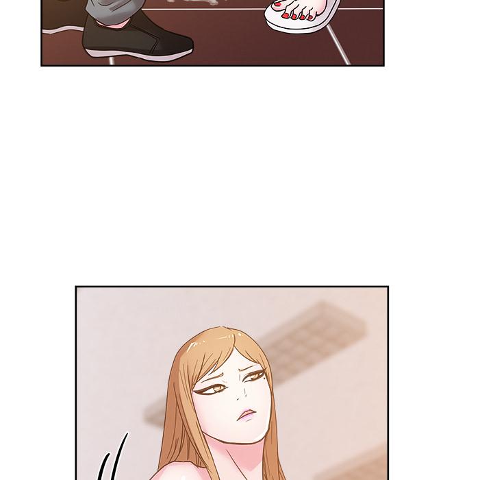 生存游戏漫画韩漫全集-漫画吧的秀晶：29无删减无遮挡章节图片 