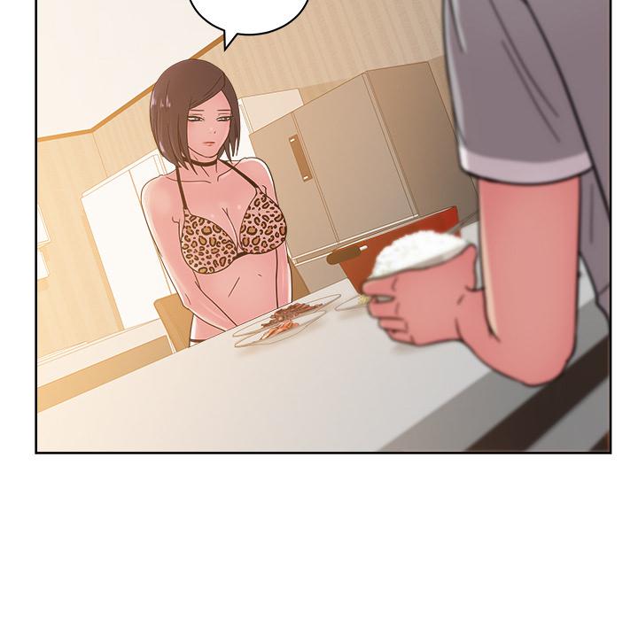 生存游戏漫画韩漫全集-漫画吧的秀晶：36无删减无遮挡章节图片 